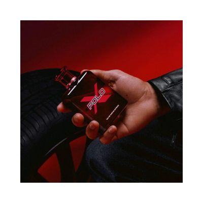 RALPH LAUREN Polo Red Extreme Purškiamas kvapusis vanduo