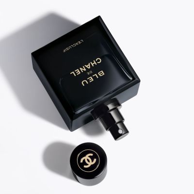 CHANEL BLEU DE CHANEL L’EXCLUSIF