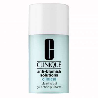 CLINIQUE Anti-Blemish Solutions Clinical Clearing Gel Anti-blemish treatment