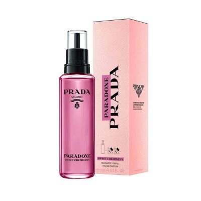 PRADA Paradoxe Sweet Chemistry Purškiamas kvapusis vanduo