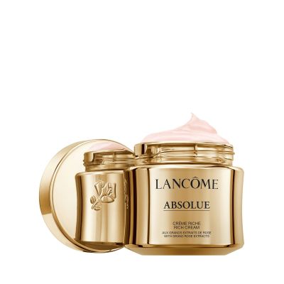 LANCÔME Absolue Regenerating Brightening Rich Cream Veido kremas nuo raukšlių