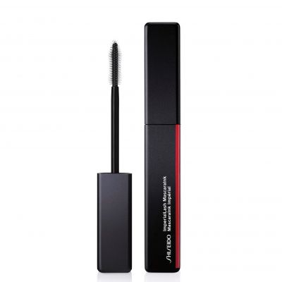 Lengthening mascara