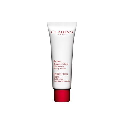 CLARINS BEAUTY FLASH BALM  Drėkinamasis veido balzamas