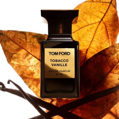 TOM FORD Tobacco Vanille Purškiamas kvapusis vanduo