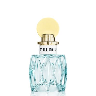 MIU MIU Miu Miu l’Eau Bleue Purškiamas kvapusis vanduo