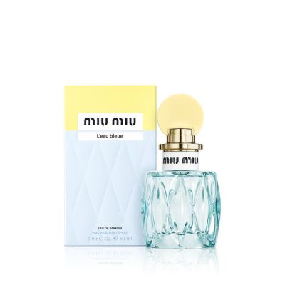 MIU MIU Miu Miu l’Eau Bleue Purškiamas kvapusis vanduo