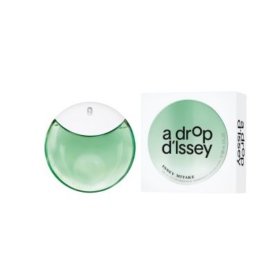 ISSEY MIYAKE A Drop D'issey Essentielle Kvapusis vanduo