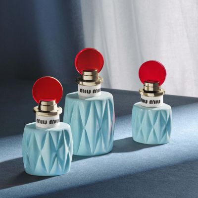 MIU MIU Miu Miu Eau de parfum spray