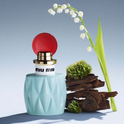 MIU MIU Miu Miu Eau de parfum spray