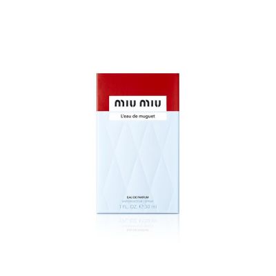 MIU MIU Miu Miu Eau de parfum spray