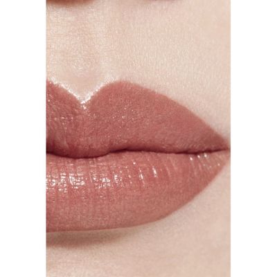 CHANEL Rouge Allure Intensyvios spalvos lūpų dažai