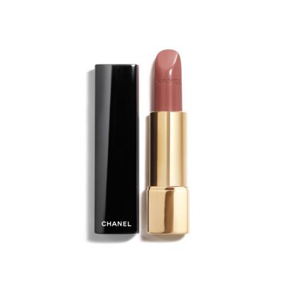 CHANEL Rouge Allure Intensyvios spalvos lūpų dažai
