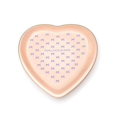 NAJ OLEARI La Postina Rosa Make-Up Palette Large Dekoratyvinės kosmetikos rinkinys