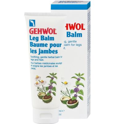 Leg balm