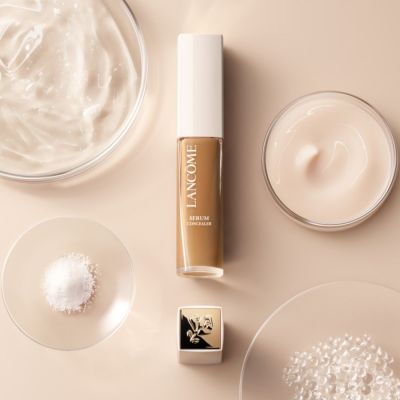 LANCÔME Teint Idole Ultra Wear Care & Glow Maskuojamoji paakių priemonė