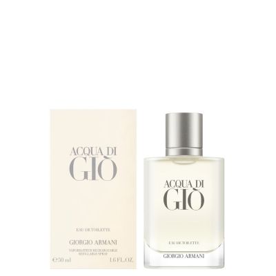 GIORGIO ARMANI Acqua di GiÒ Eau de toilette (refillable)