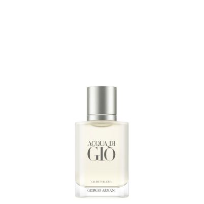 GIORGIO ARMANI Acqua di GiÒ Eau de toilette (refillable)