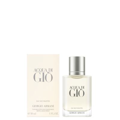 GIORGIO ARMANI Acqua di GiÒ Eau de toilette (refillable)