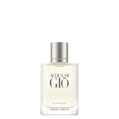 GIORGIO ARMANI Acqua di GiÒ Eau de toilette (refillable)