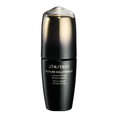 SHISEIDO Future Solution LX Intensive Firming Brilliance Serum Intensyviai atnaujinantis serumas