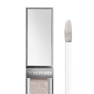 TOM FORD Gloss Luxe Soleil Neige Blizgus lūpų balzamas
