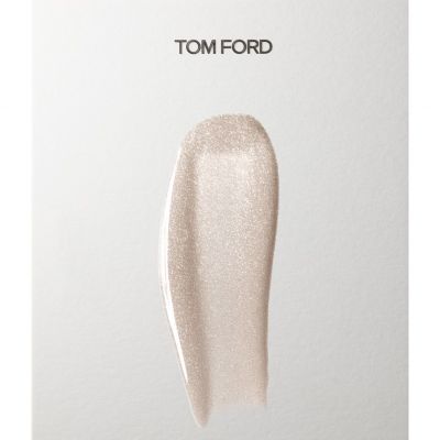 TOM FORD Gloss Luxe Soleil Neige Blizgus lūpų balzamas