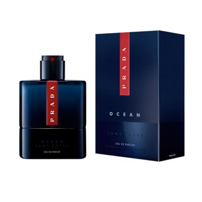 PRADA Luna Rossa Ocean Purškiamas kvapusis vanduo