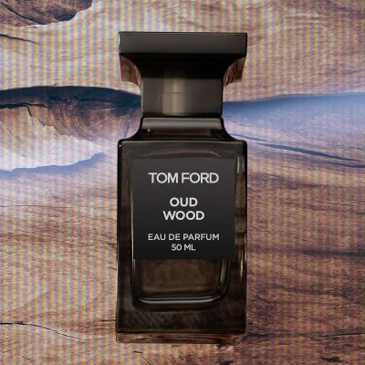 TOM FORD Oud Wood Eau de parfum