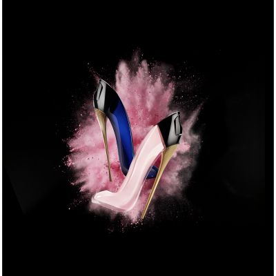 CAROLINA HERRERA GOOD GIRL BLUSH Purškiamas kvapusis vanduo