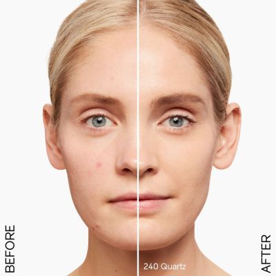 SHISEIDO SYNCHRO SKIN RADIANT LIFTING Kreminė pudra