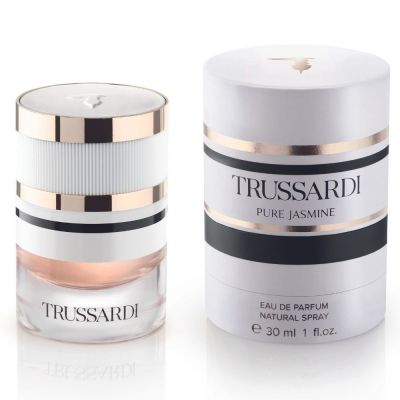 TRUSSARDI Trussardi Pure Jasmin Purškiamas kvapusis vanduo