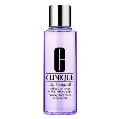 CLINIQUE  Take The Day Off Eye and lip make-up remover