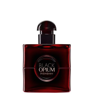 YVES SAINT LAURENT Black Opium Over Red Purškiamas kvapusis vanduo