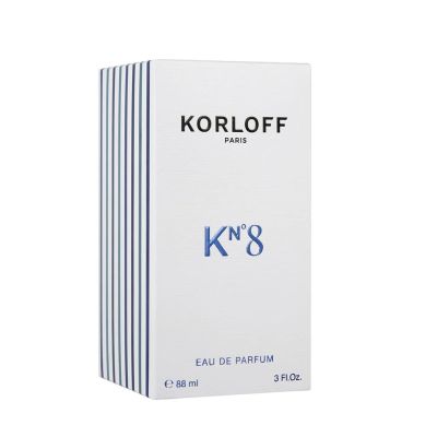 KORLOFF K8 EDP  Kvapusis vanduo