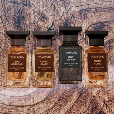 TOM FORD Oud Wood Kvapusis vanduo