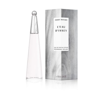 ISSEY MIYAKE L'EAU D'ISSEY Intensyvus purškiamas kvapusis vanduo