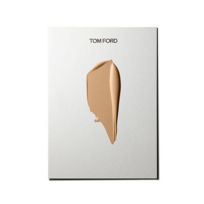 TOM FORD Traceless Soft Matte Matinį rezultatą suteikianti kreminė pudra