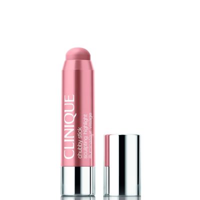CLINIQUE Chubby Stick™ Sculpting Highlight Švytėjimo suteikianti priemonė