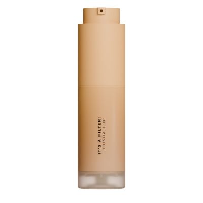 DIEGO DALLA PALMA IT'S A FILTER! Smoothing Perfecting Foundation Kreminė pudra