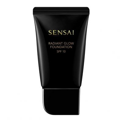 SENSAI Radiant Glow Foundation Kreminė pudra