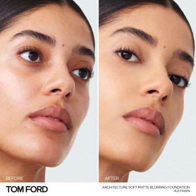 TOM FORD ARCHITECTURE SOFT MATTE Kreminė pudra
