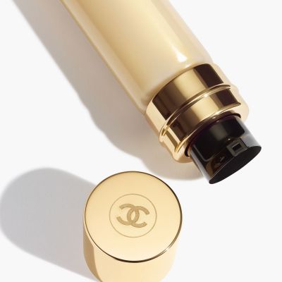 CHANEL SUBLIMAGE LE SÉRUM - REFILL Veido serumas papildymas
