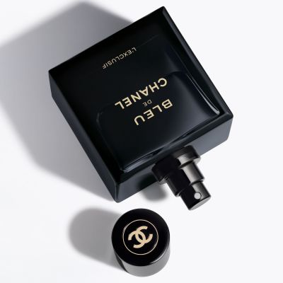 CHANEL BLEU DE CHANEL L’EXCLUSIF