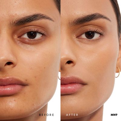 YVES SAINT LAURENT All Hours Glow Kreminė pudra