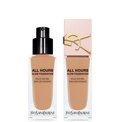 YVES SAINT LAURENT All Hours Glow Kreminė pudra
