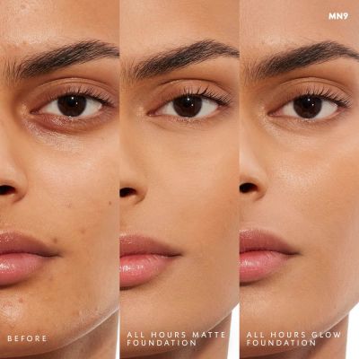 YVES SAINT LAURENT All Hours Glow Kreminė pudra