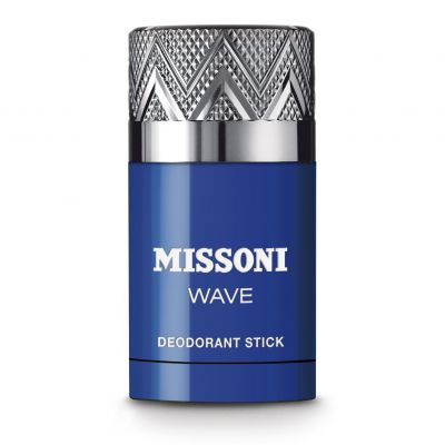 Perfumed deodorant stick