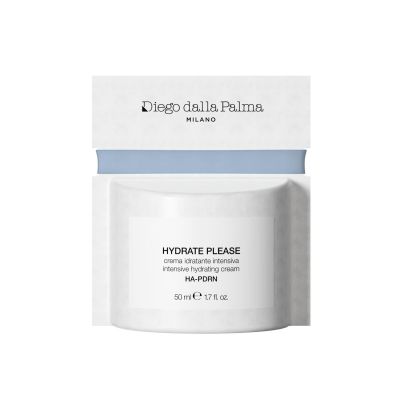 DIEGO DALLA PALMA INTENSIVE HYDRATING CREAM Drėkinamasis veido kremas