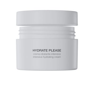DIEGO DALLA PALMA INTENSIVE HYDRATING CREAM Drėkinamasis veido kremas