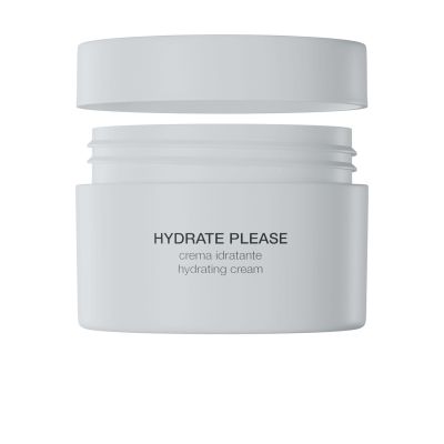 DIEGO DALLA PALMA HYDRATING CREAM Drėkinamasis veido kremas